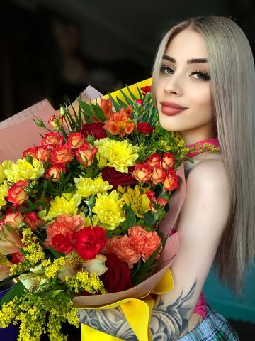 Лиана Перевоз