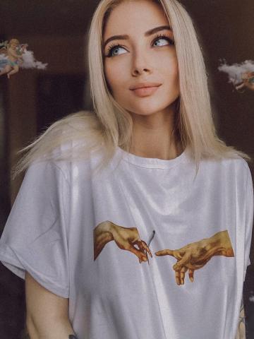 Лиана фото 3