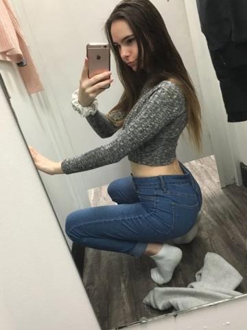 Кристина фото 3